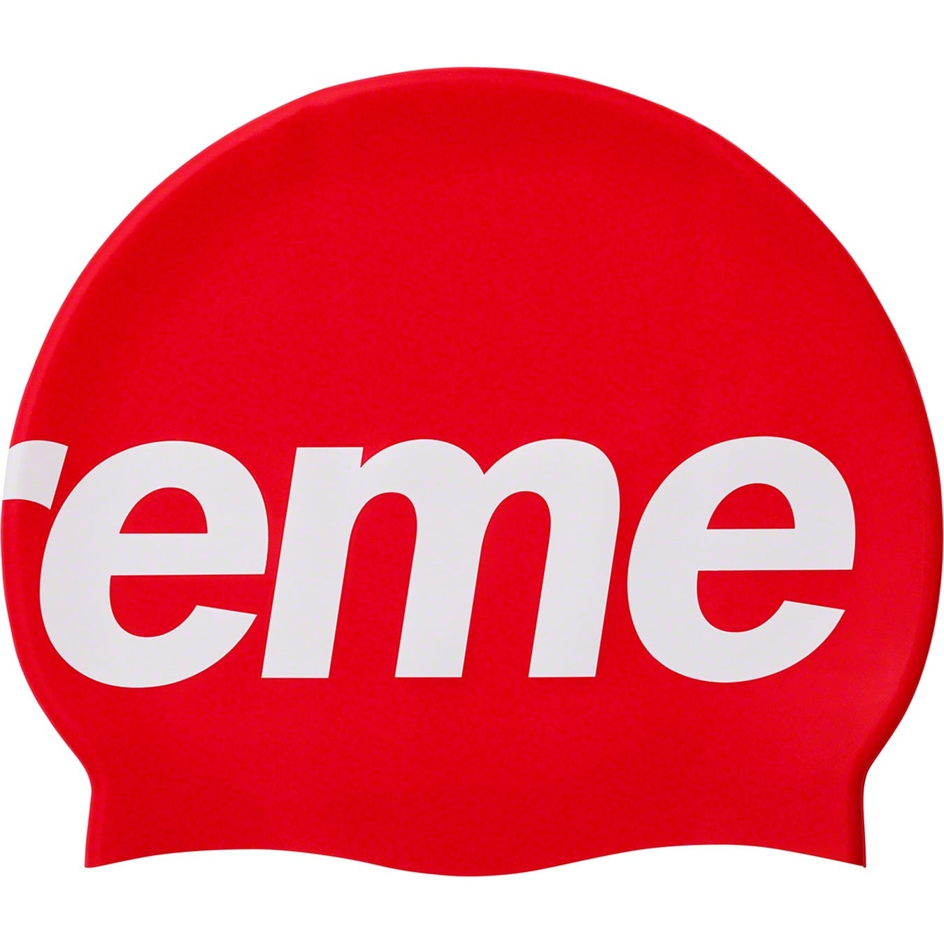Supreme®/Speedo® Swim Cap view 3